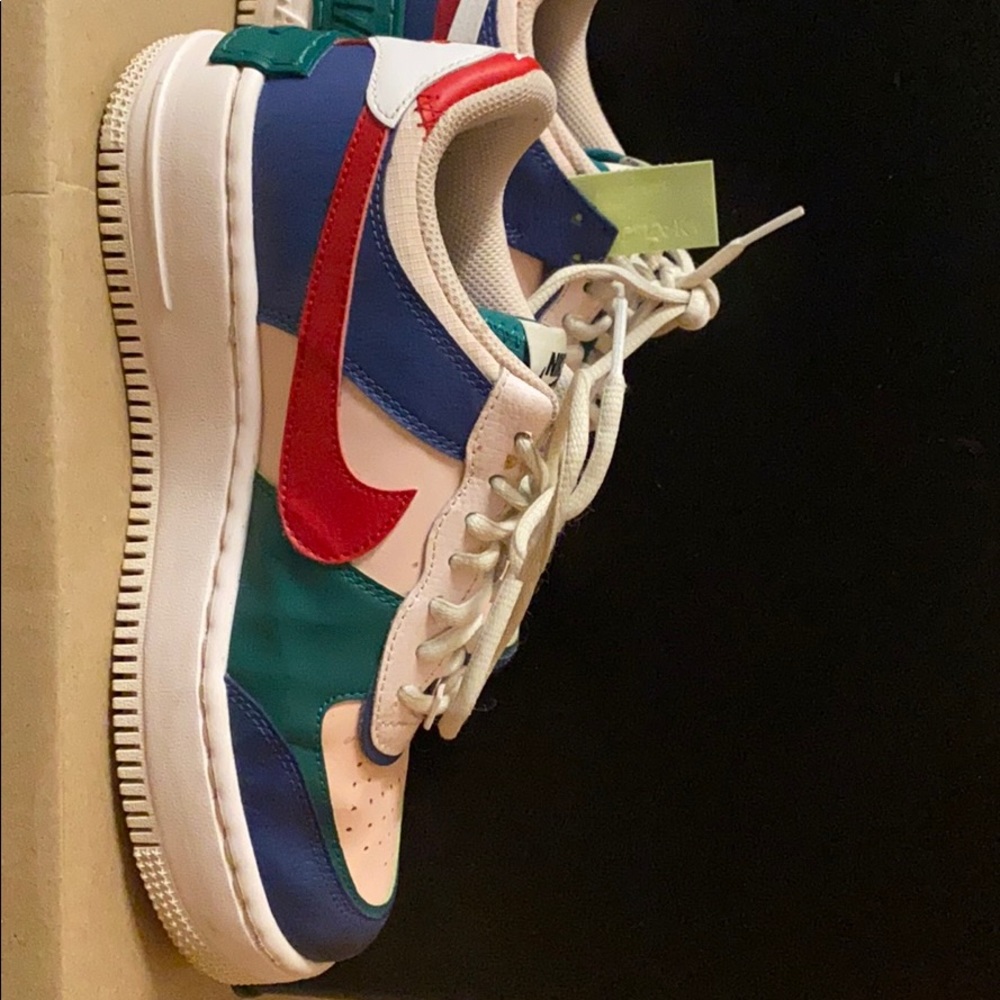 Nike Air Force 1 Shadow